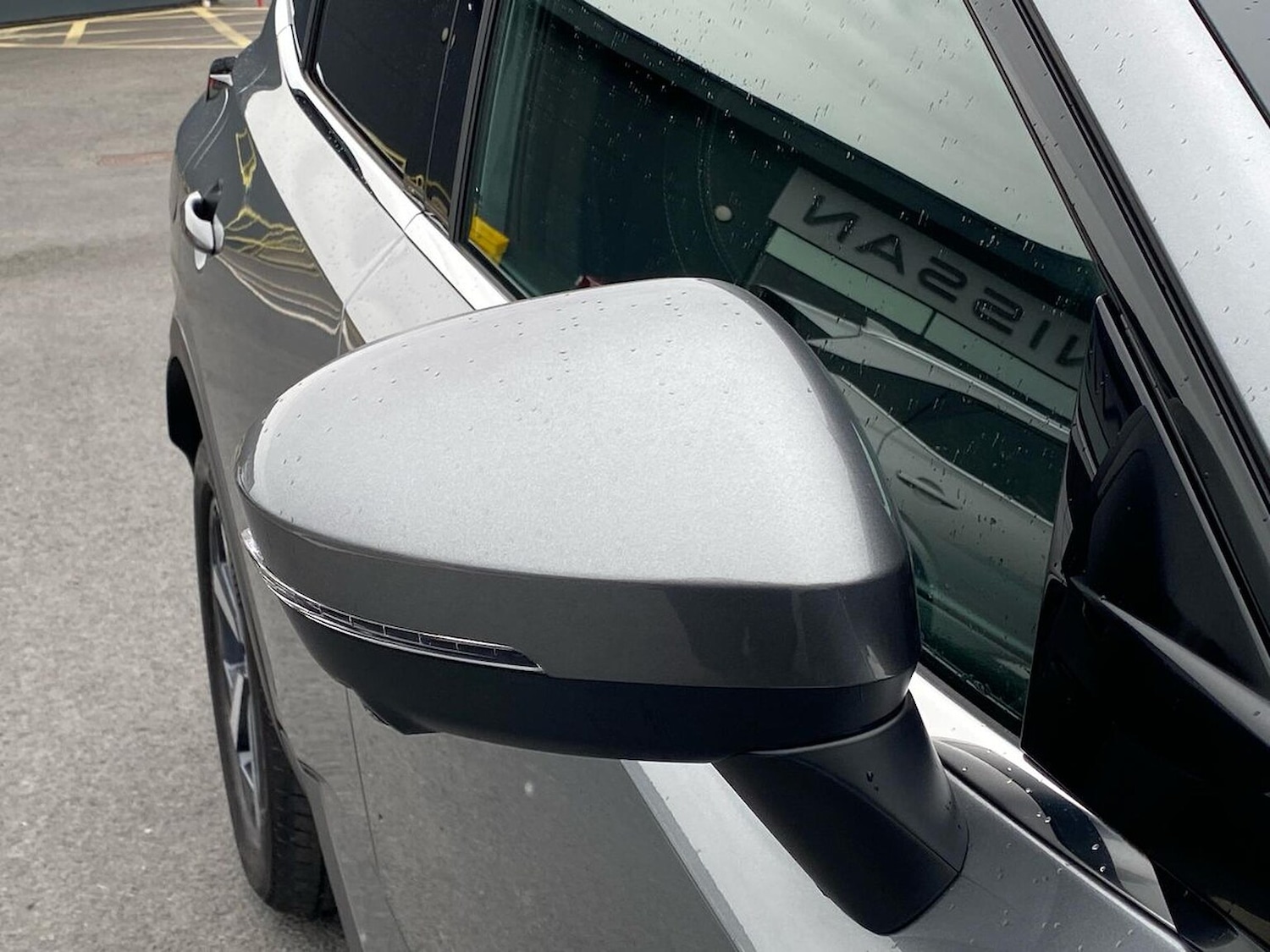 Used Nissan Qashqai 2023 for sale - 76005803: Photo 30