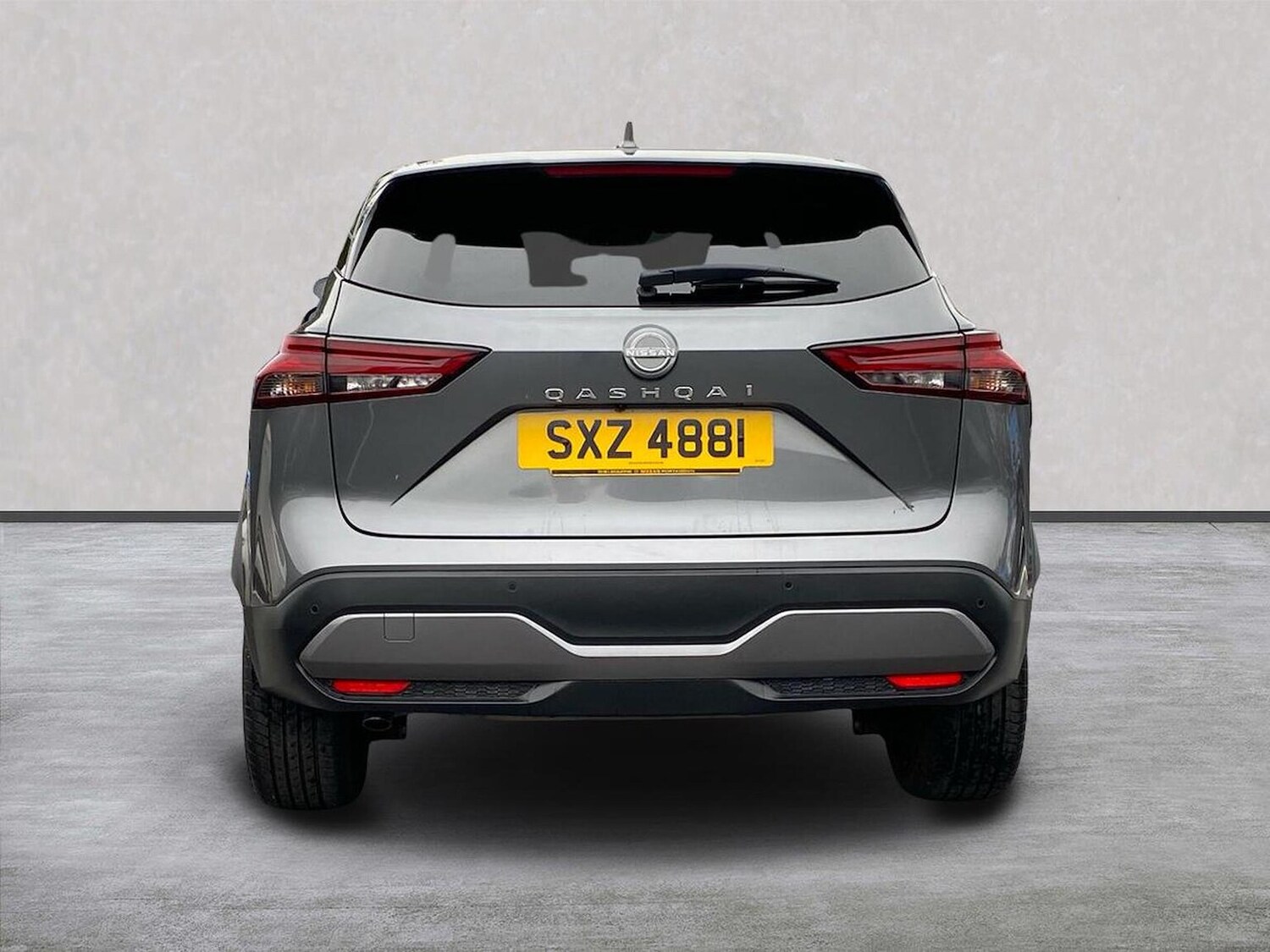 Used Nissan Qashqai 2023 for sale - 76005803: Photo 4