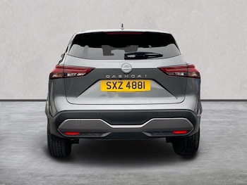Used Nissan Qashqai 2023 for sale - 76005803: Photo