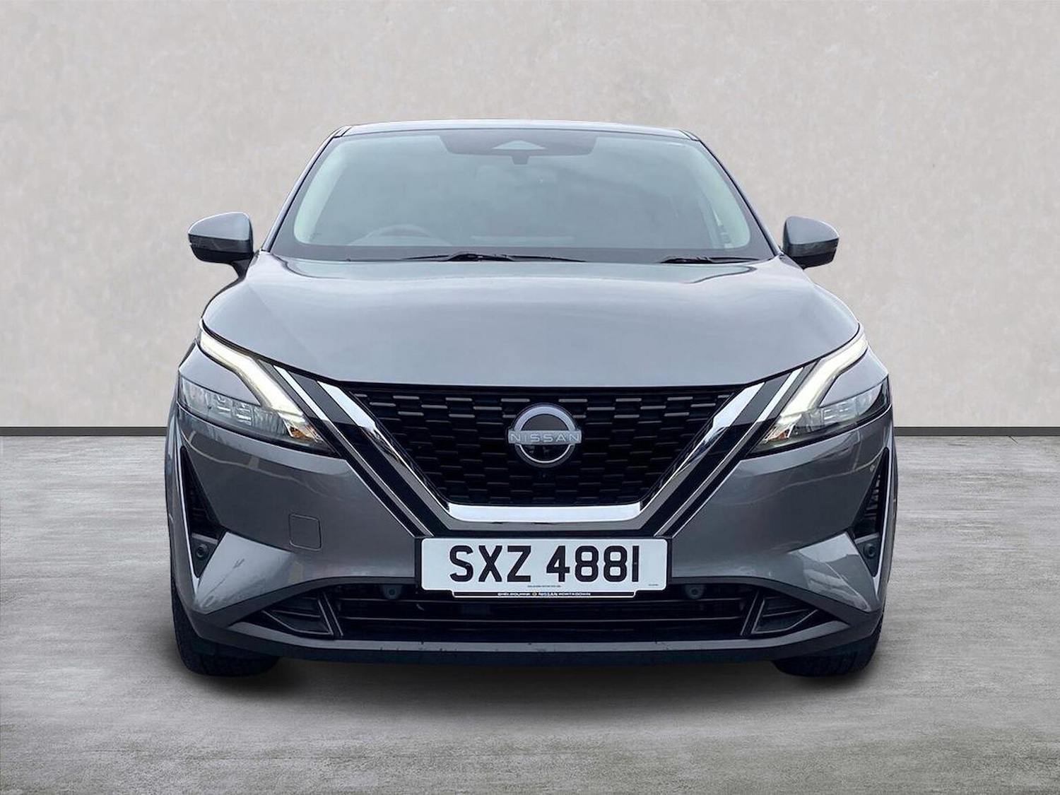 Used Nissan Qashqai 2023 for sale - 76005803: Photo 5