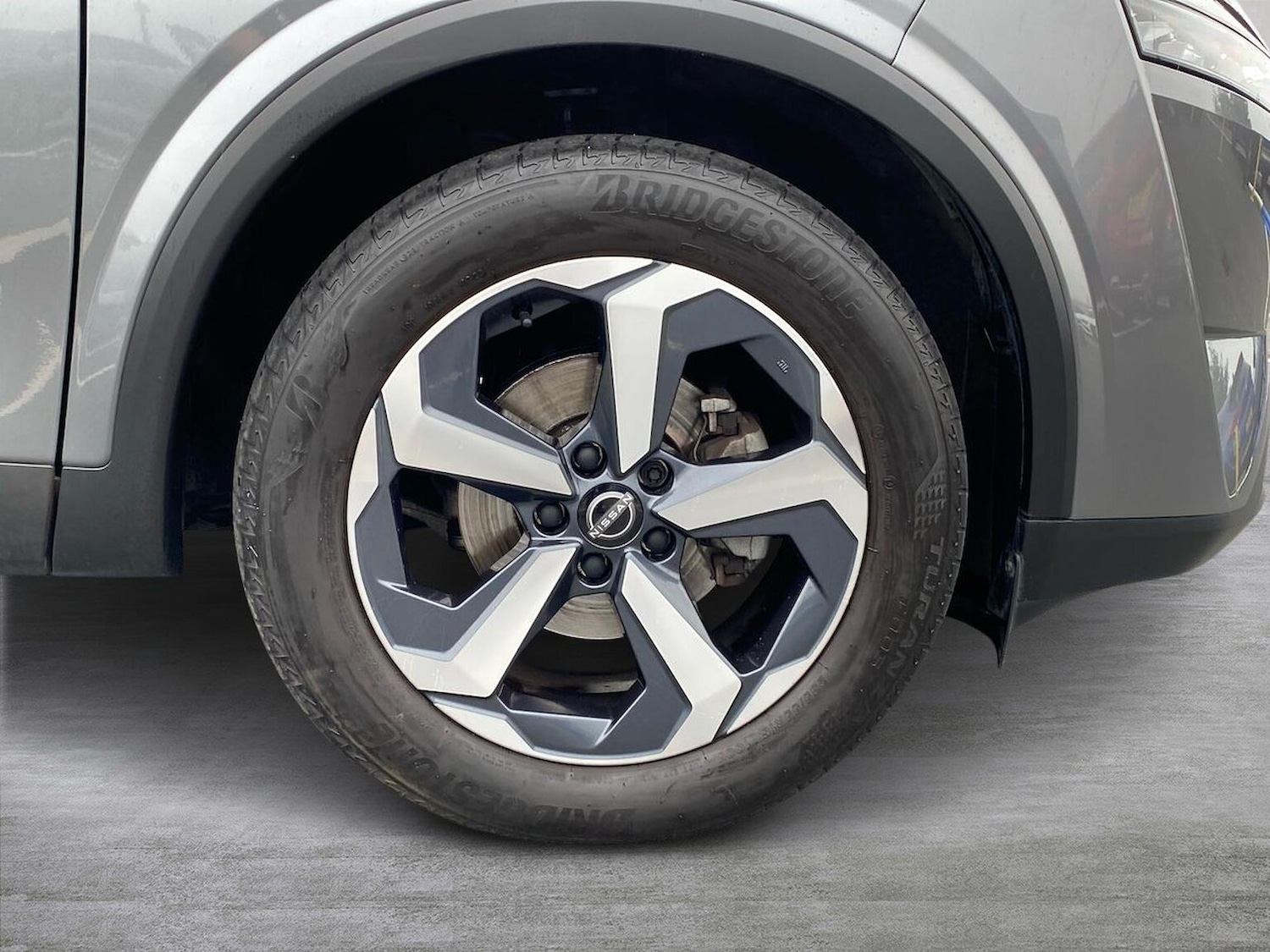 Used Nissan Qashqai 2023 for sale - 76005803: Photo 6