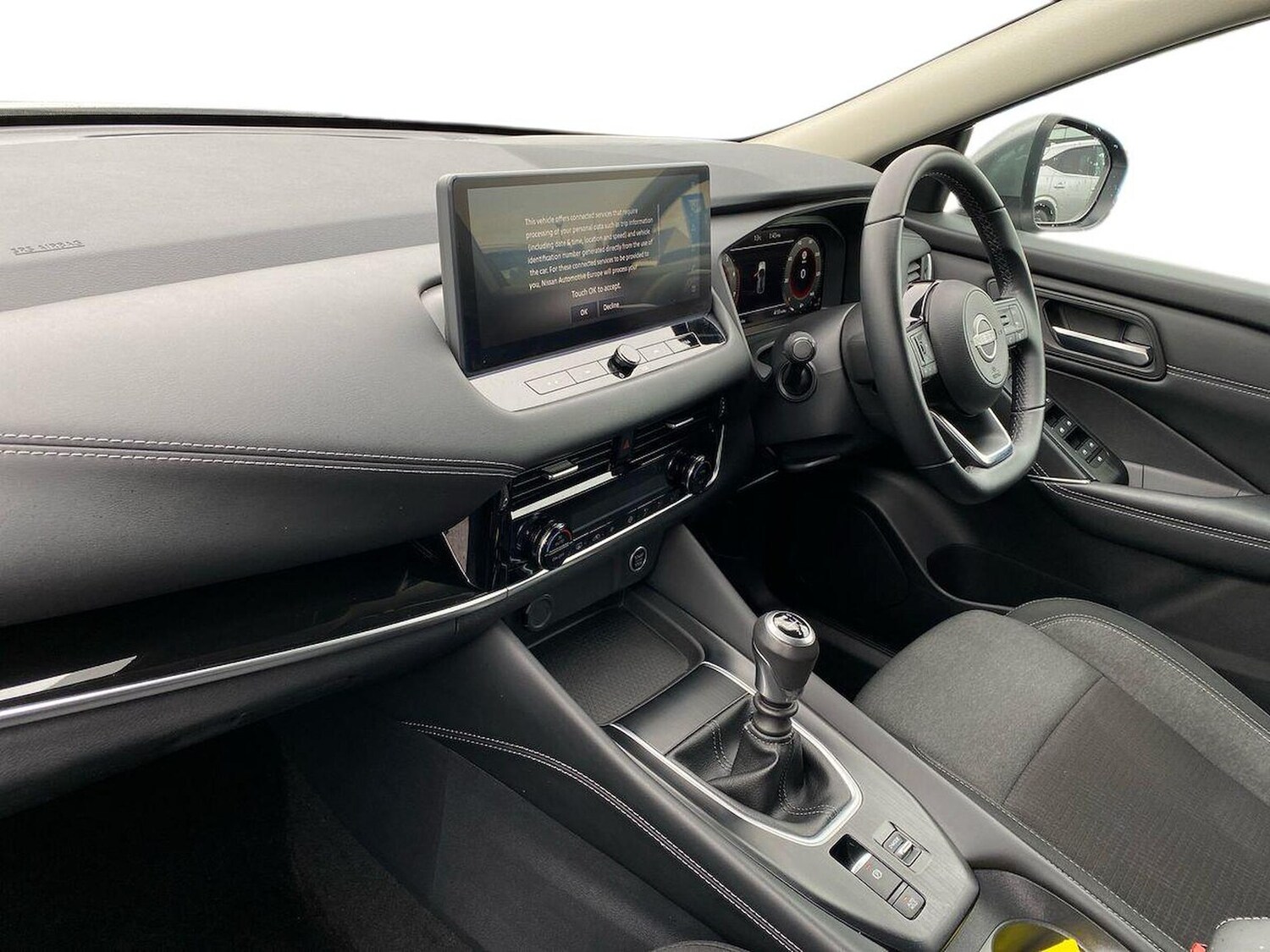 Used Nissan Qashqai 2023 for sale - 76005803: Photo 7