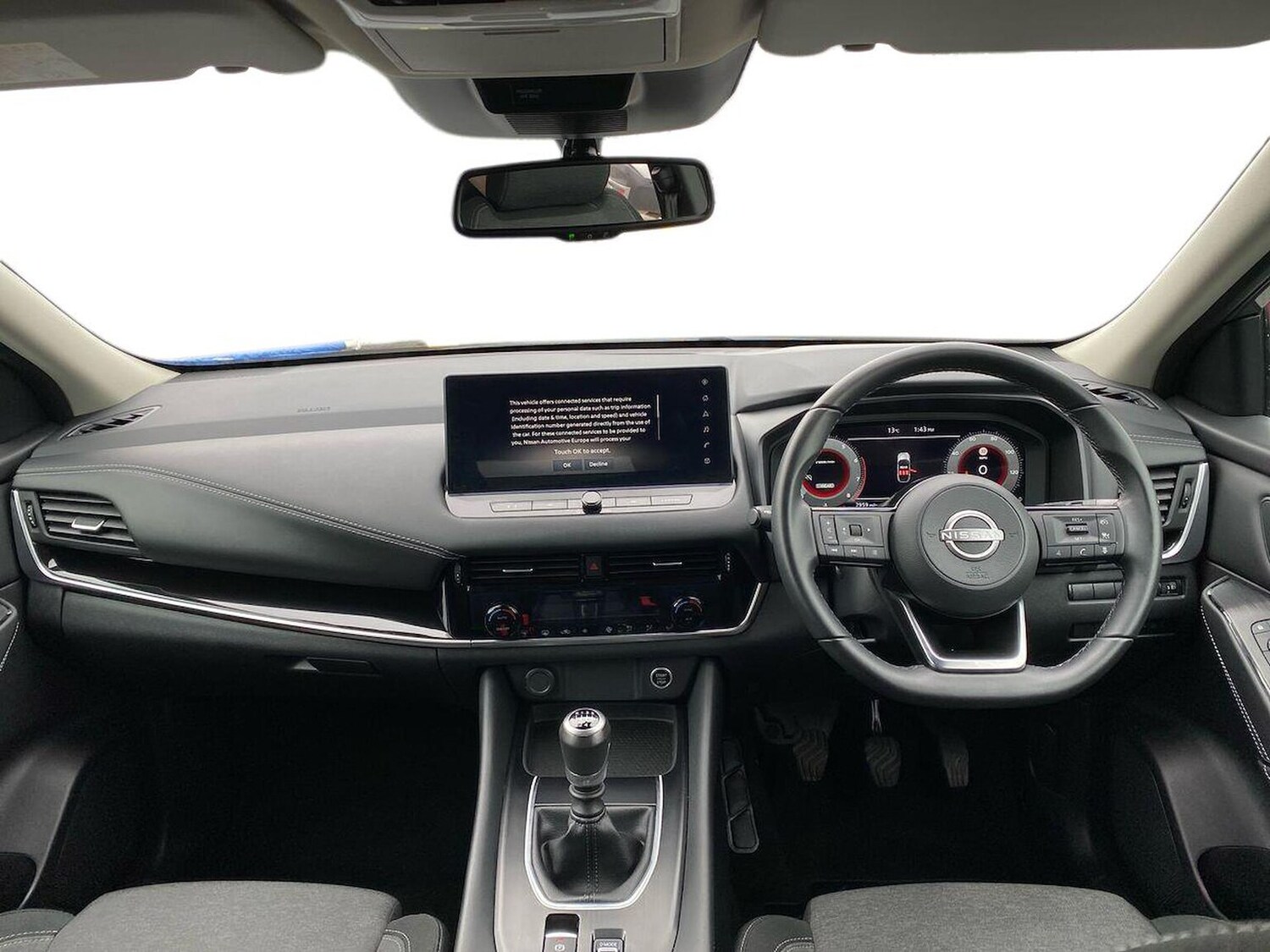 Used Nissan Qashqai 2023 for sale - 76005803: Photo 8