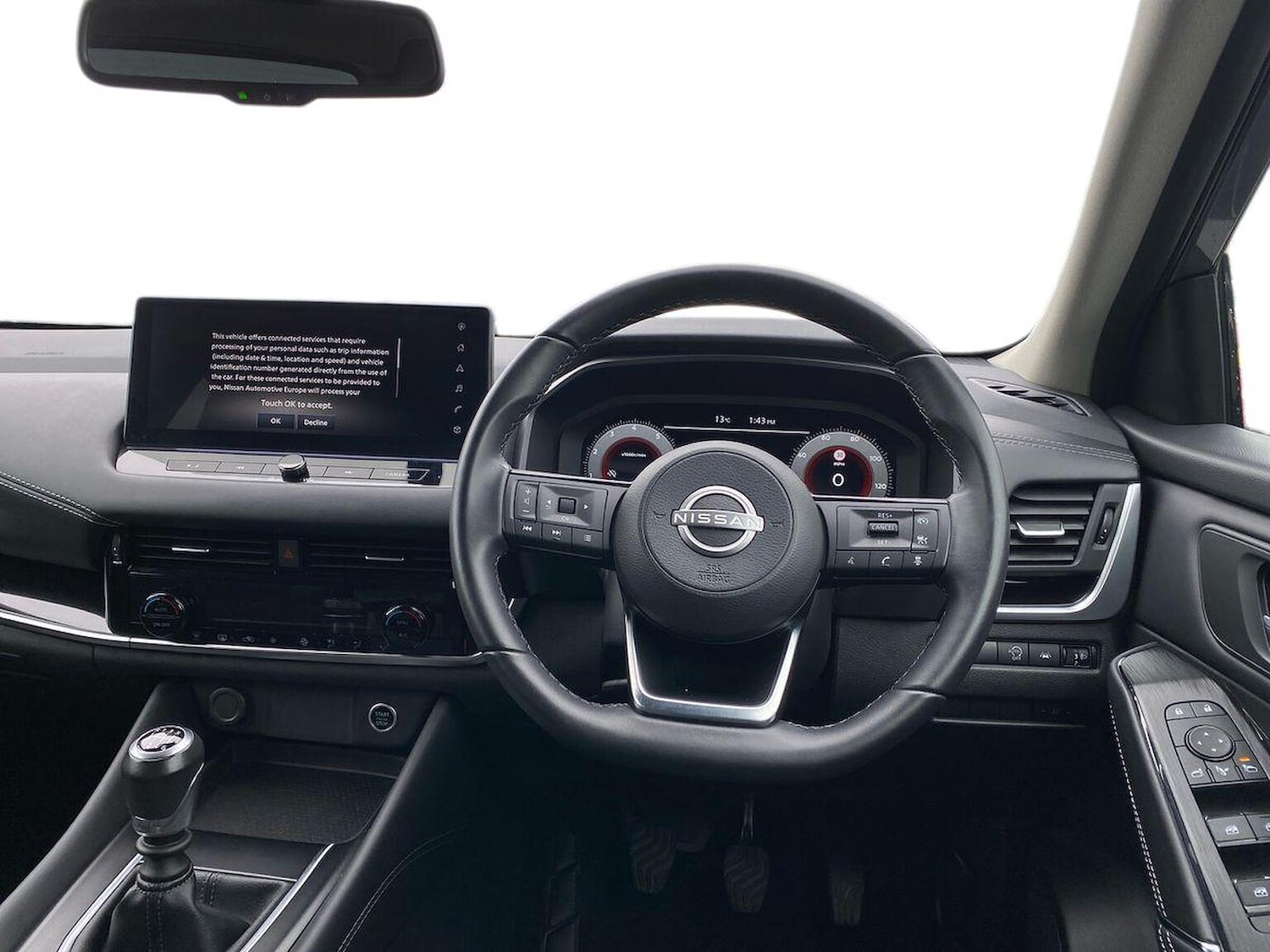 Used Nissan Qashqai 2023 for sale - 76005803: Photo 9