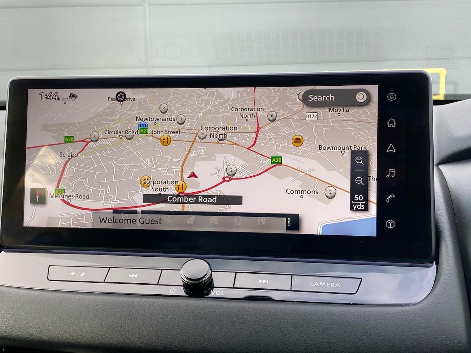 Used Nissan Qashqai 2023 for sale - 76455172: Photo 11