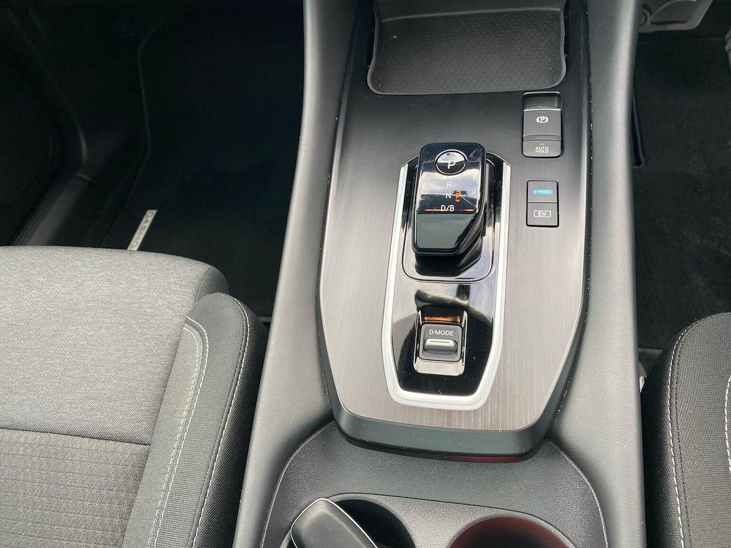 Used Nissan Qashqai 2023 for sale - 76455172: Photo 13