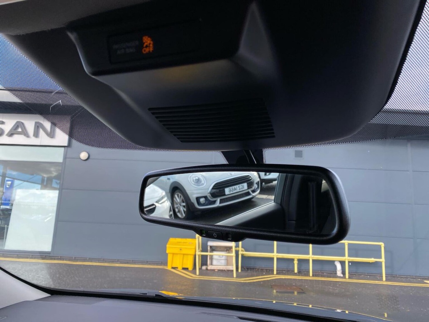 Used Nissan Qashqai 2023 for sale - 76455172: Photo 14