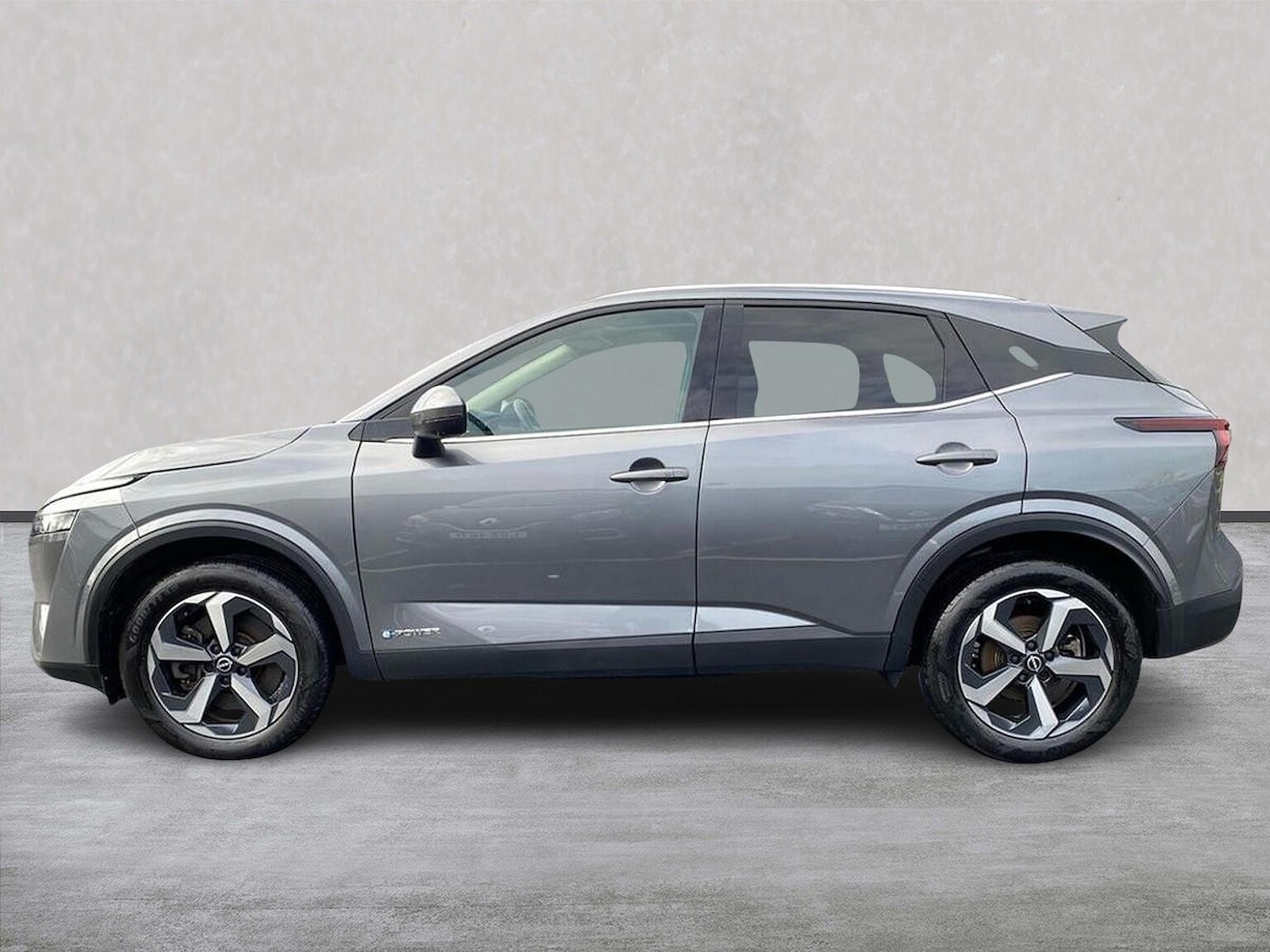 Used Nissan Qashqai 2023 for sale - 76455172: Photo 19