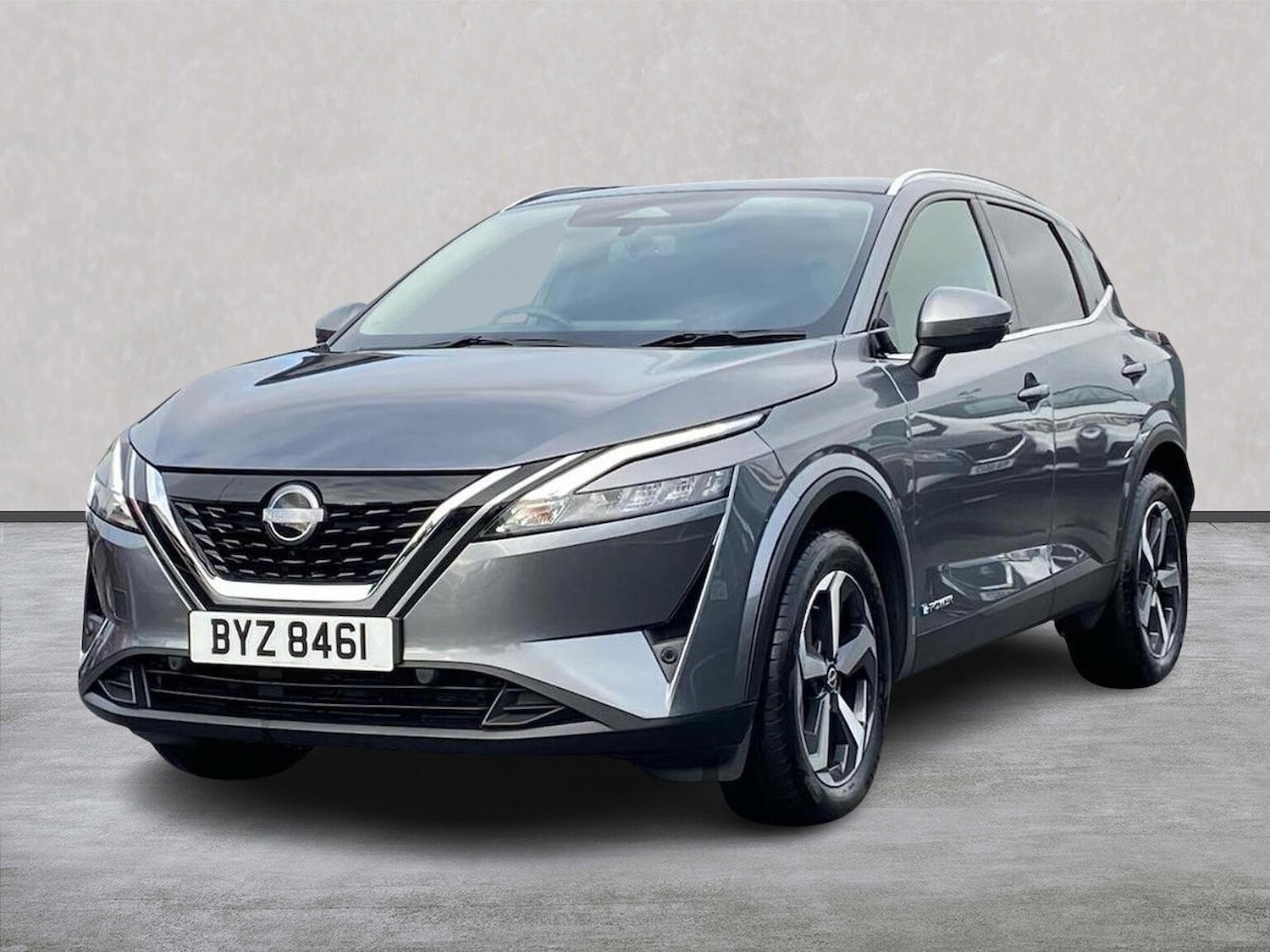 Used Nissan Qashqai 2023 for sale - 76455172: Photo 20