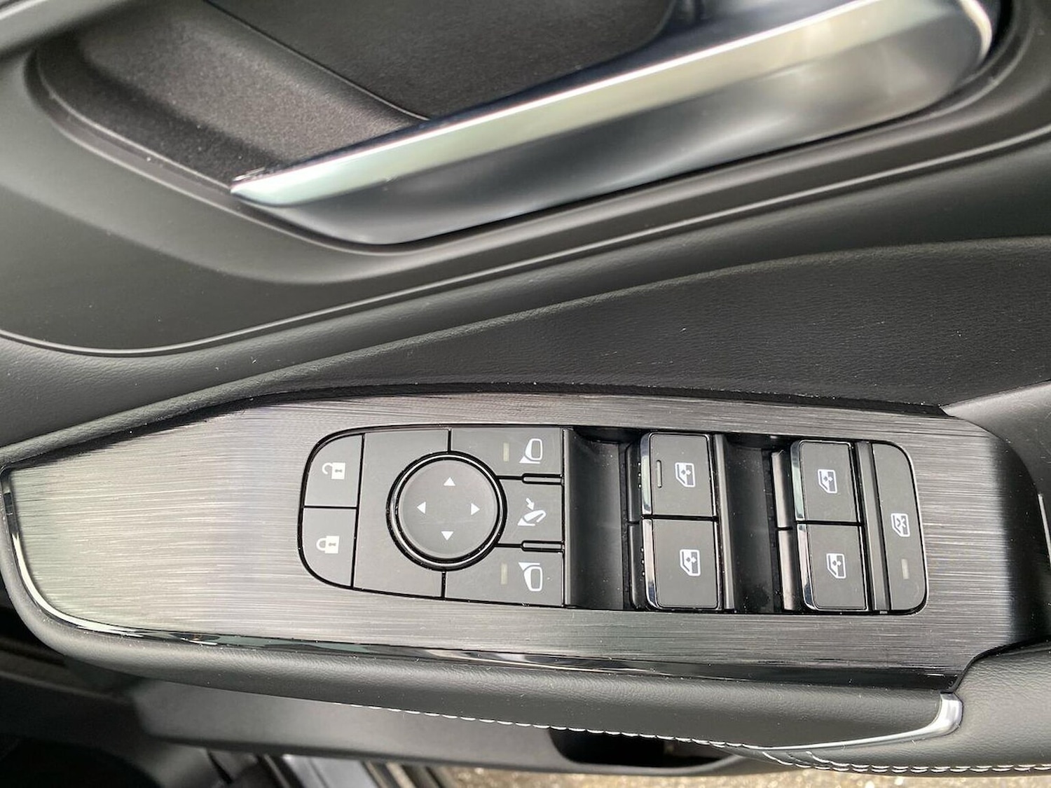 Used Nissan Qashqai 2023 for sale - 76455172: Photo 21