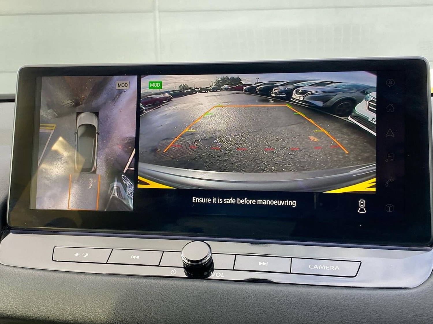 Used Nissan Qashqai 2023 for sale - 76455172: Photo 23