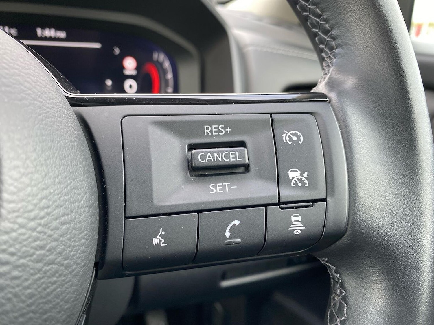 Used Nissan Qashqai 2023 for sale - 76455172: Photo 24