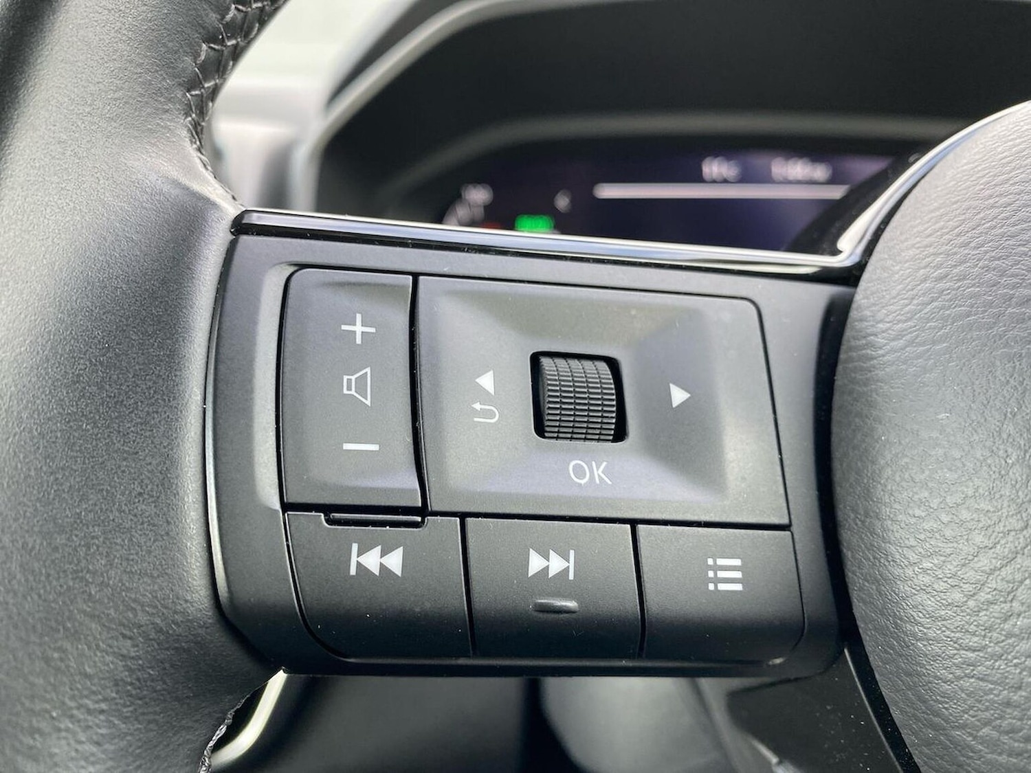 Used Nissan Qashqai 2023 for sale - 76455172: Photo 25