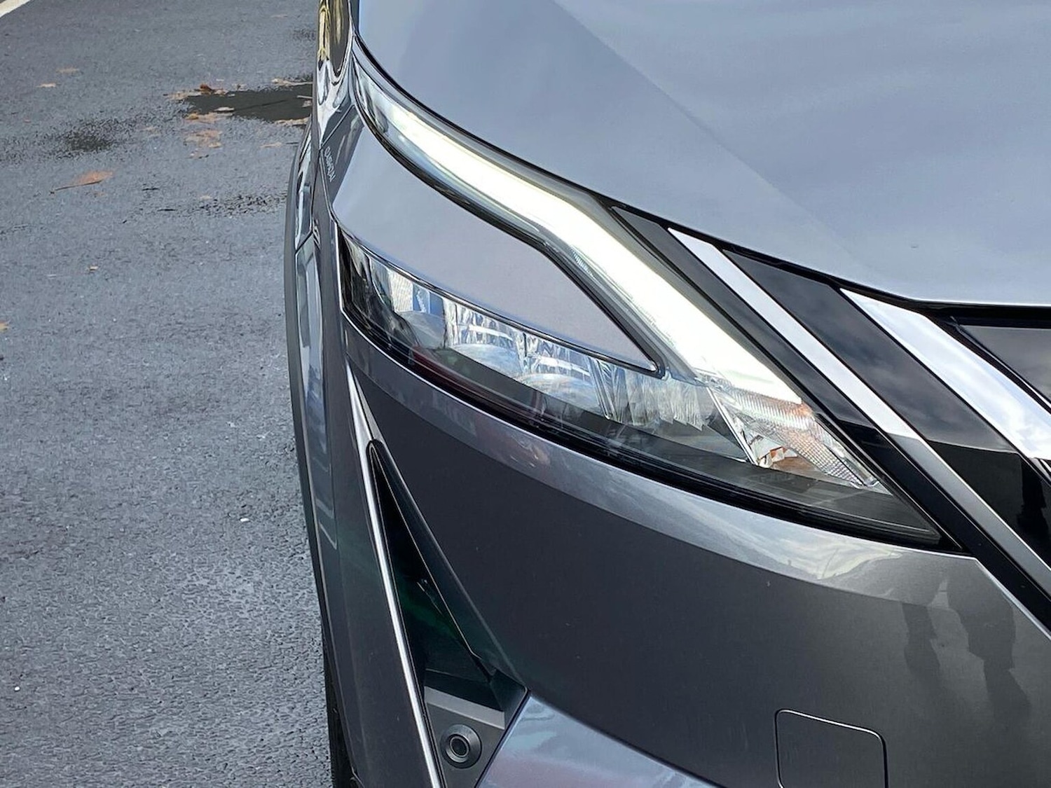 Used Nissan Qashqai 2023 for sale - 76455172: Photo 29