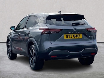 Used Nissan Qashqai 2023 for sale - 76455172: Photo