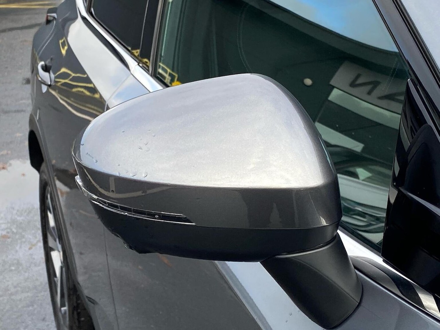 Used Nissan Qashqai 2023 for sale - 76455172: Photo 30