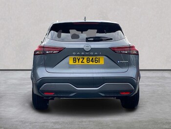 Used Nissan Qashqai 2023 for sale - 76455172: Photo