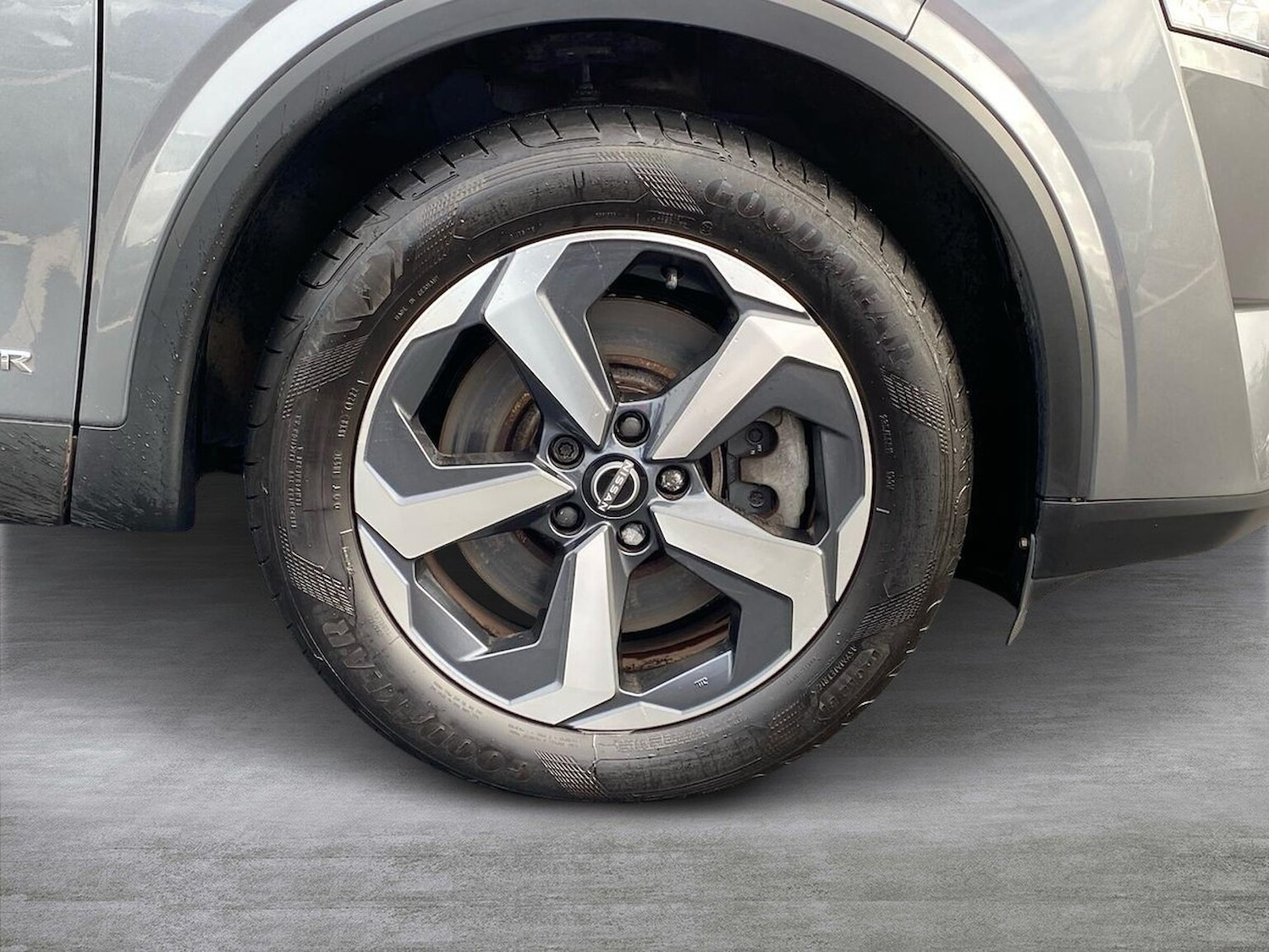 Used Nissan Qashqai 2023 for sale - 76455172: Photo 6