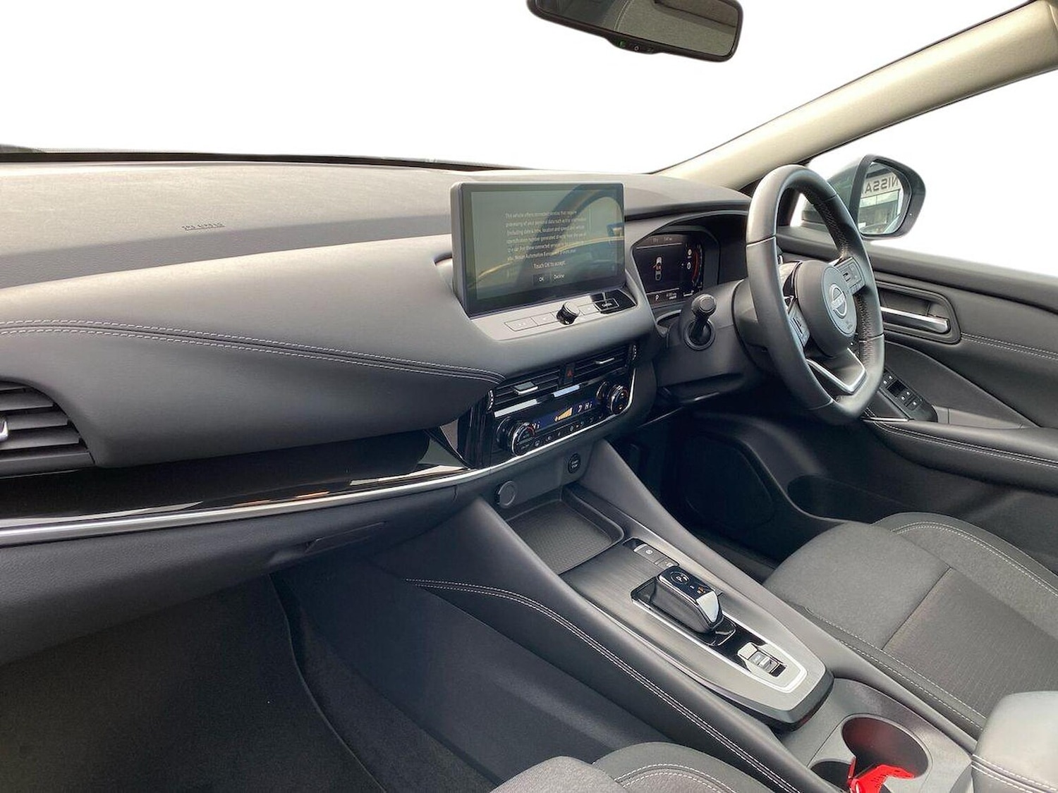 Used Nissan Qashqai 2023 for sale - 76455172: Photo 7