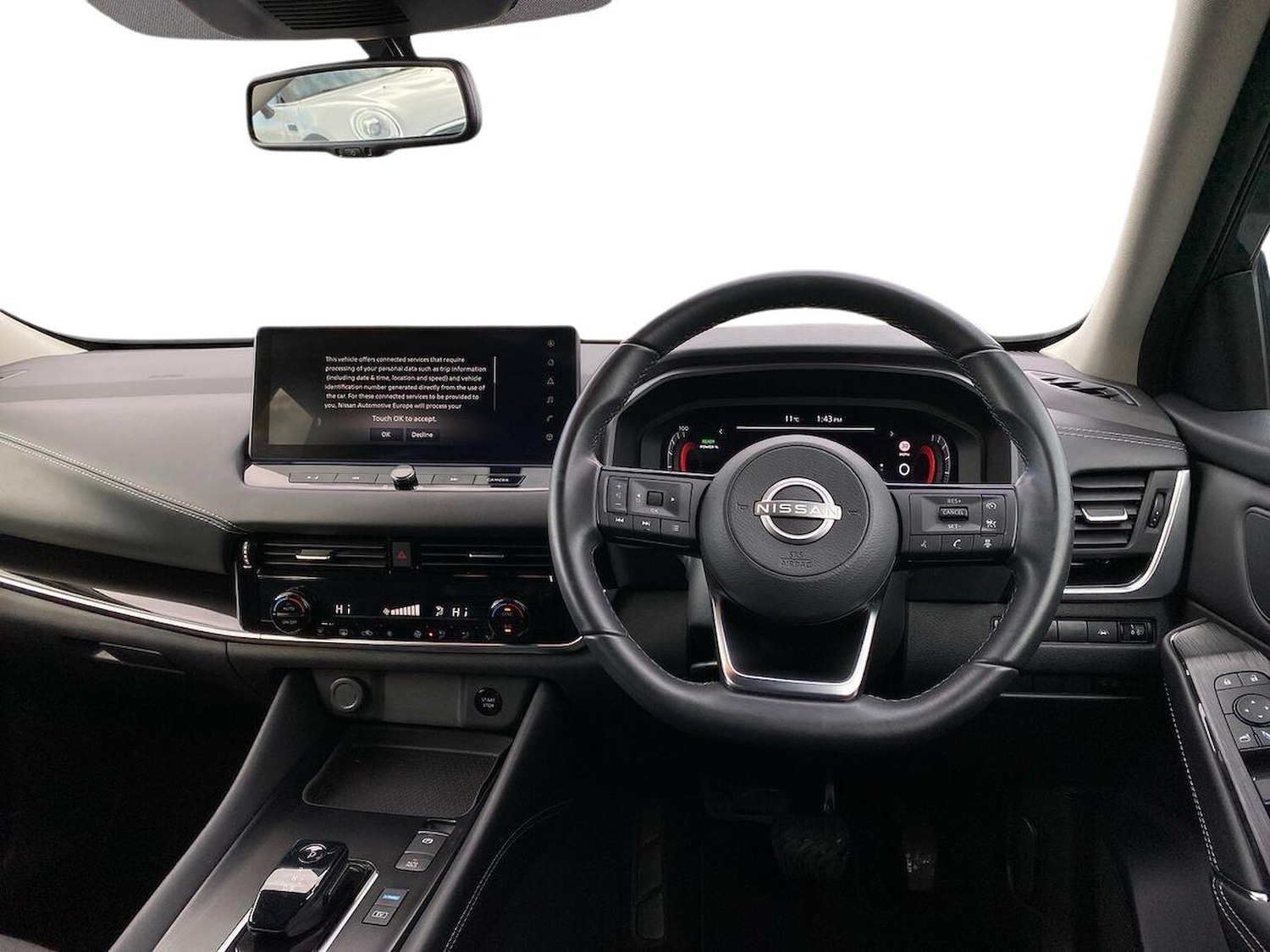 Used Nissan Qashqai 2023 for sale - 76455172: Photo 9