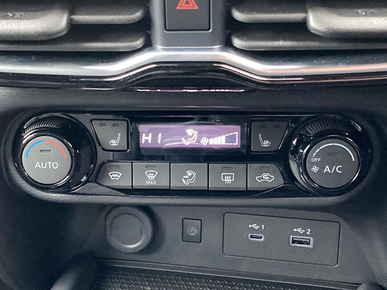 Used Nissan Juke 2025 for sale - 76437236: Photo 12