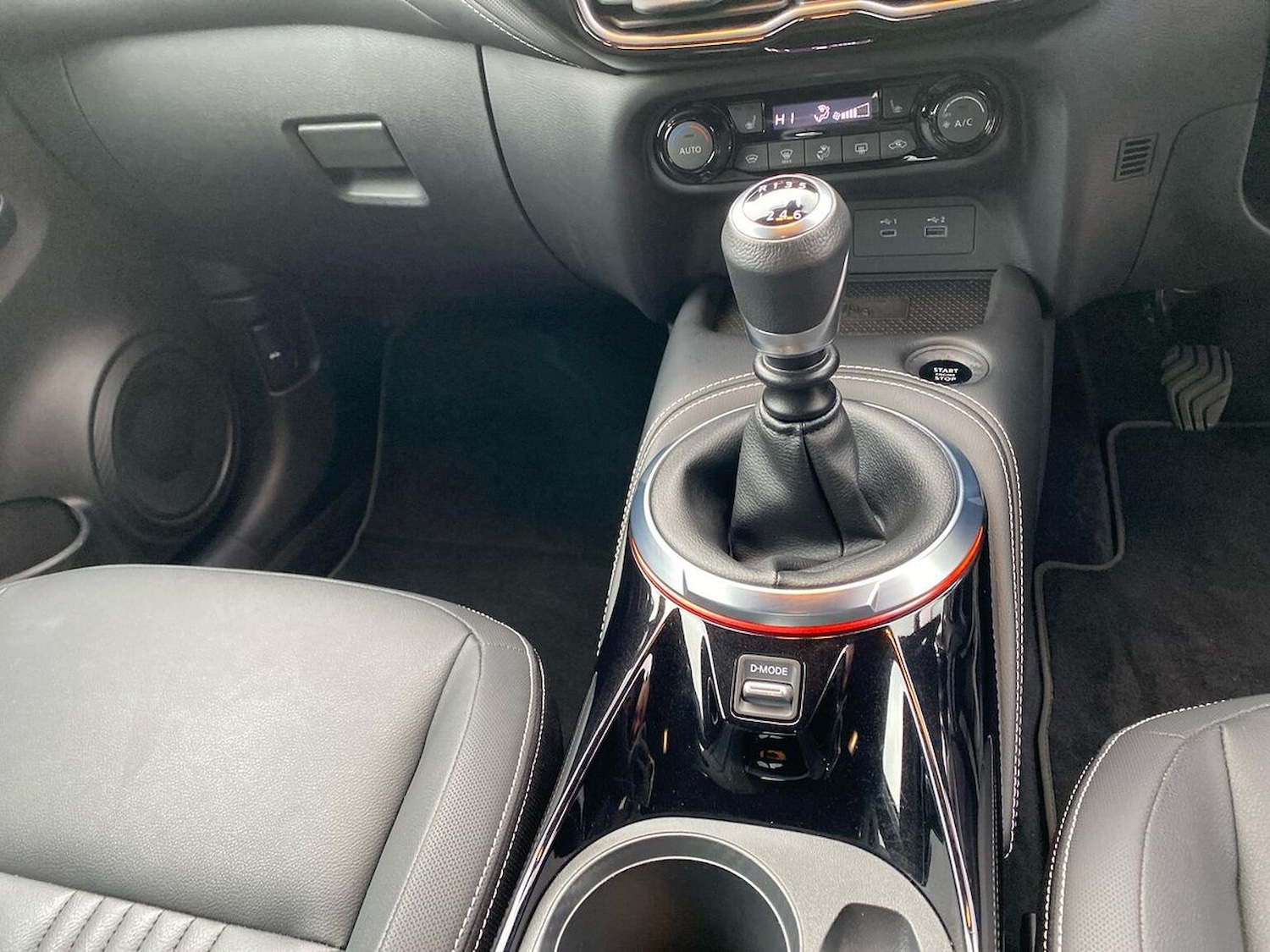 Used Nissan Juke 2025 for sale - 76437236: Photo 13