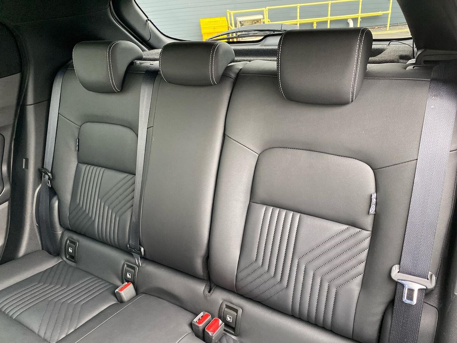 Used Nissan Juke 2025 for sale - 76437236: Photo 16