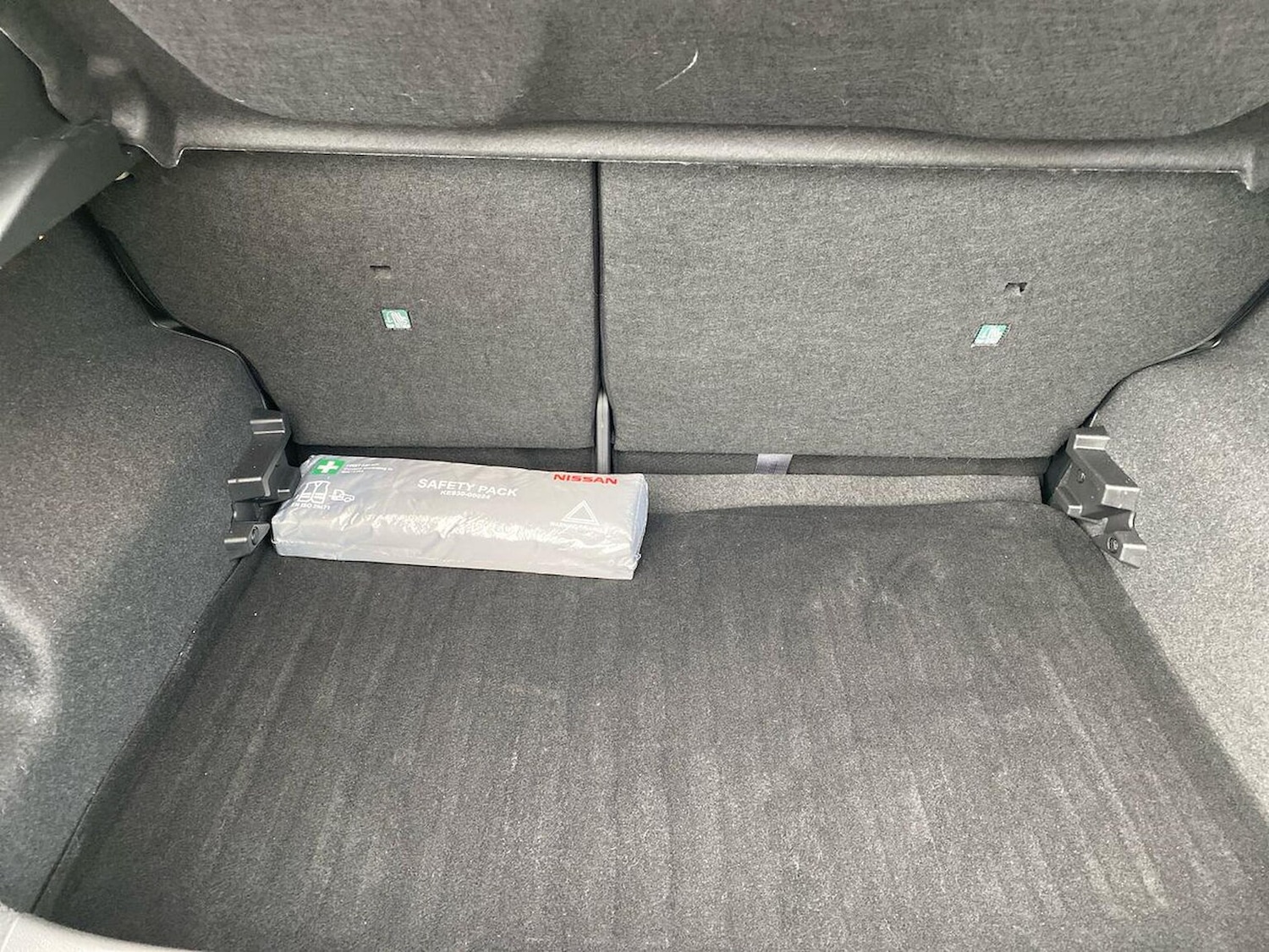 Used Nissan Juke 2025 for sale - 76437236: Photo 17