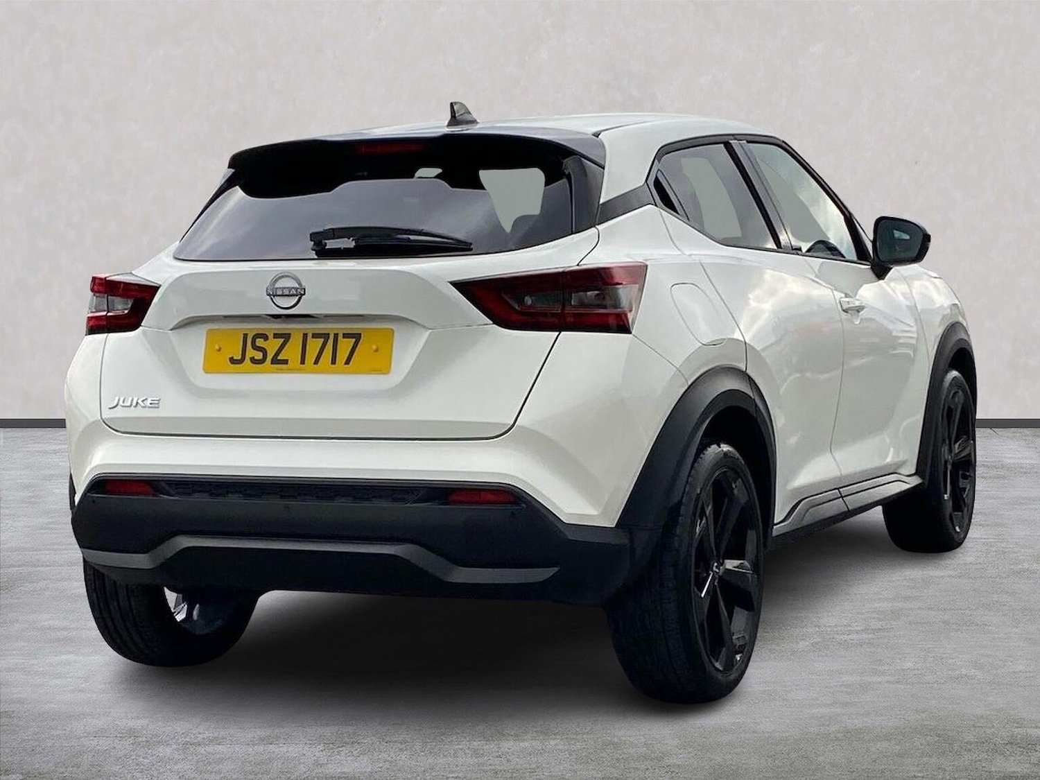 Used Nissan Juke 2025 for sale - 76437236: Photo 18