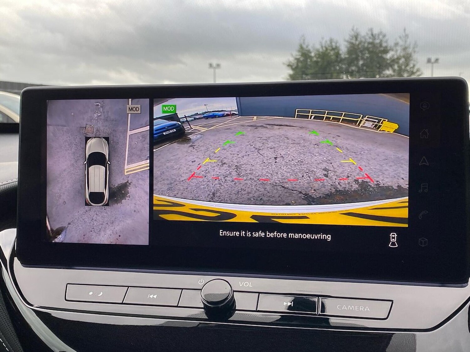 Used Nissan Juke 2025 for sale - 76437236: Photo 23