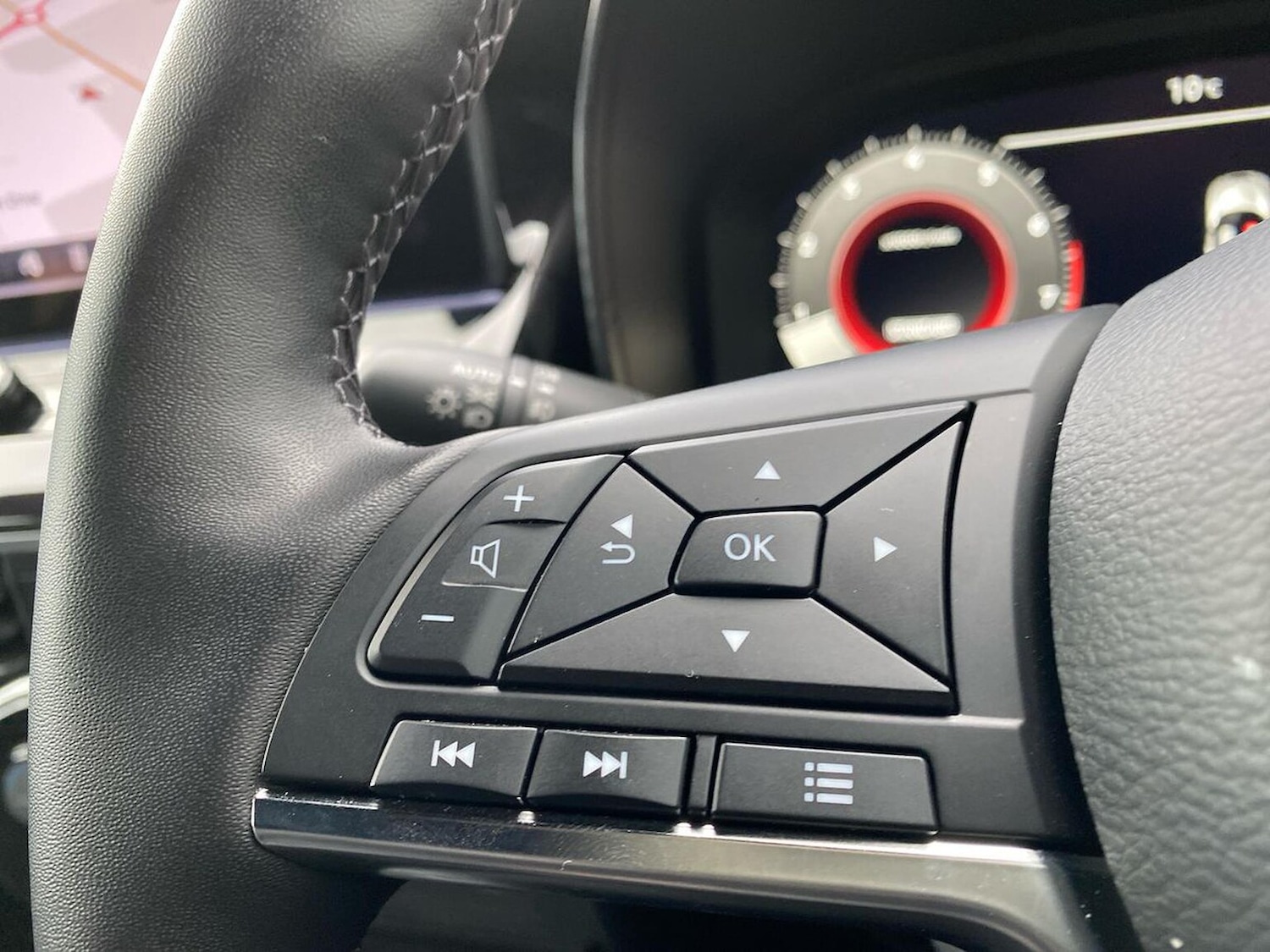 Used Nissan Juke 2025 for sale - 76437236: Photo 25