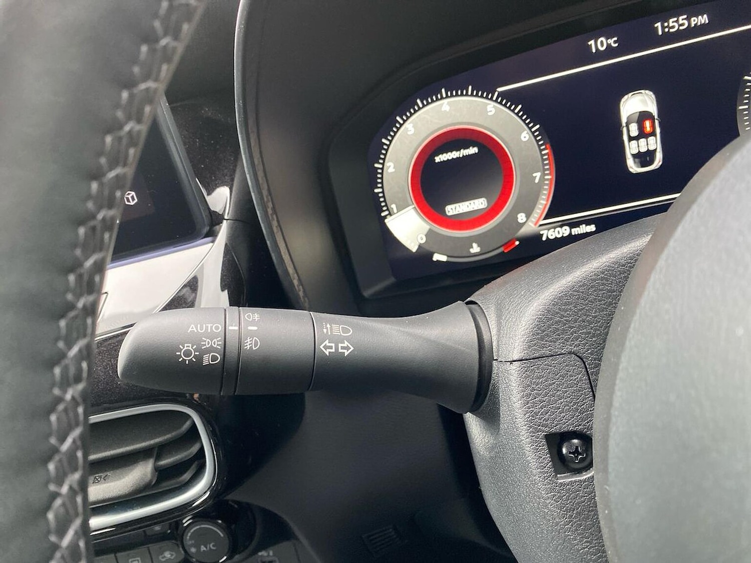 Used Nissan Juke 2025 for sale - 76437236: Photo 27