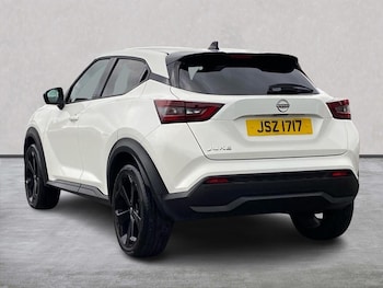 Used Nissan Juke 2025 for sale - 76437236: Photo