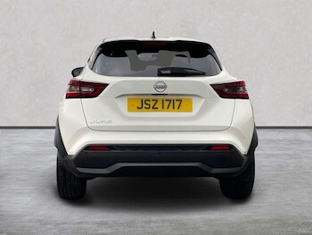 Used Nissan Juke 2025 for sale - 76437236: Photo