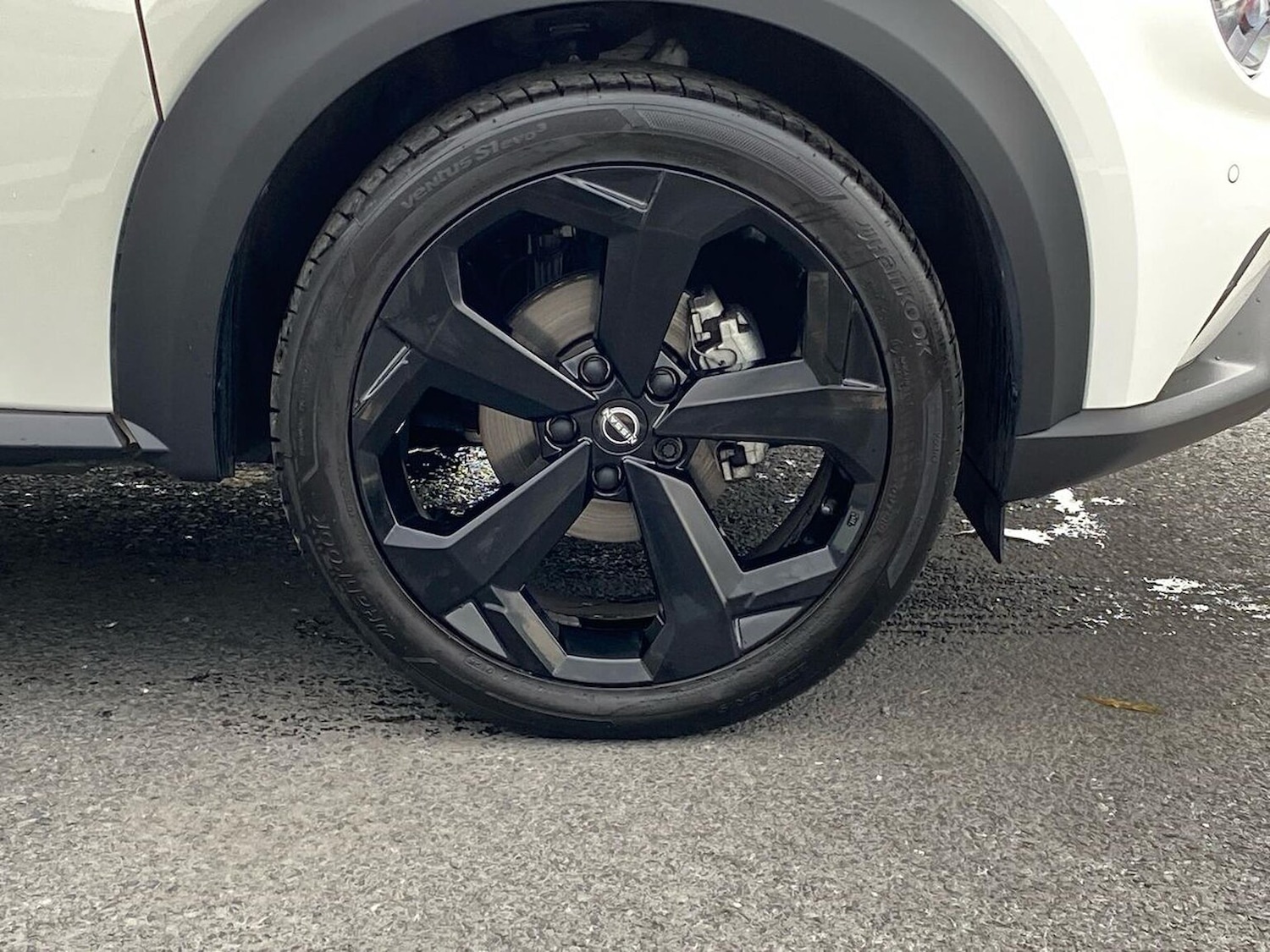 Used Nissan Juke 2025 for sale - 76437236: Photo 6