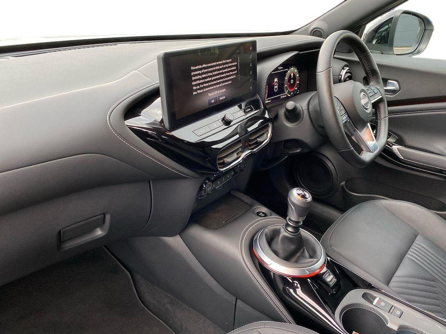 Used Nissan Juke 2025 for sale - 76437236: Photo 7