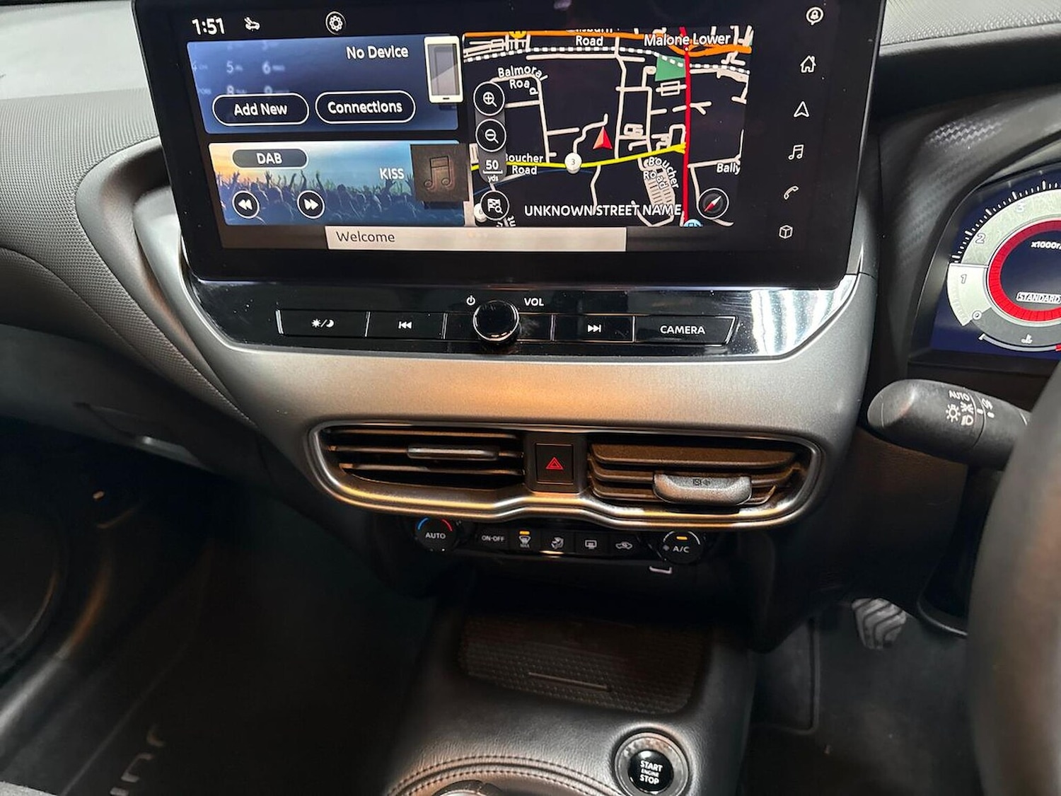 Used Nissan Juke 2025 for sale - 78192113: Photo 11