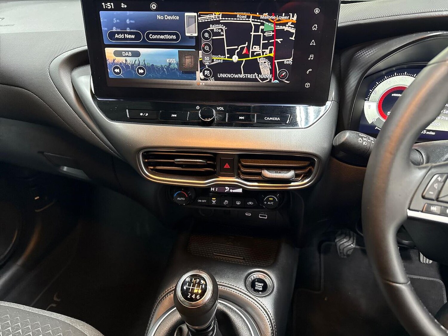 Used Nissan Juke 2025 for sale - 78192113: Photo 13