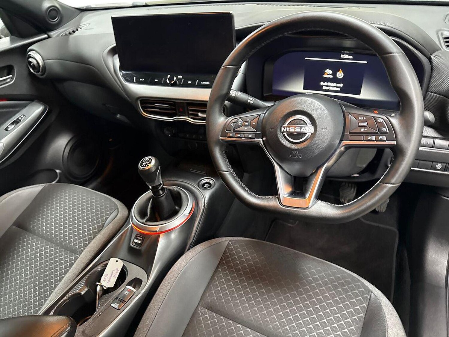 Used Nissan Juke 2025 for sale - 78192113: Photo 15