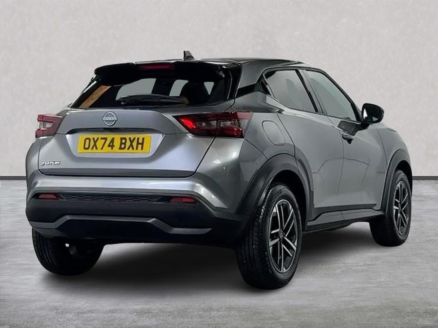 Used Nissan Juke 2025 for sale - 78192113: Photo 18