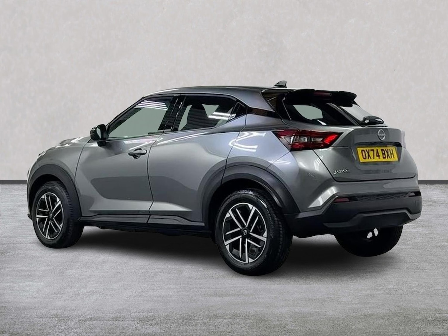 Used Nissan Juke 2025 for sale - 78192113: Photo 2