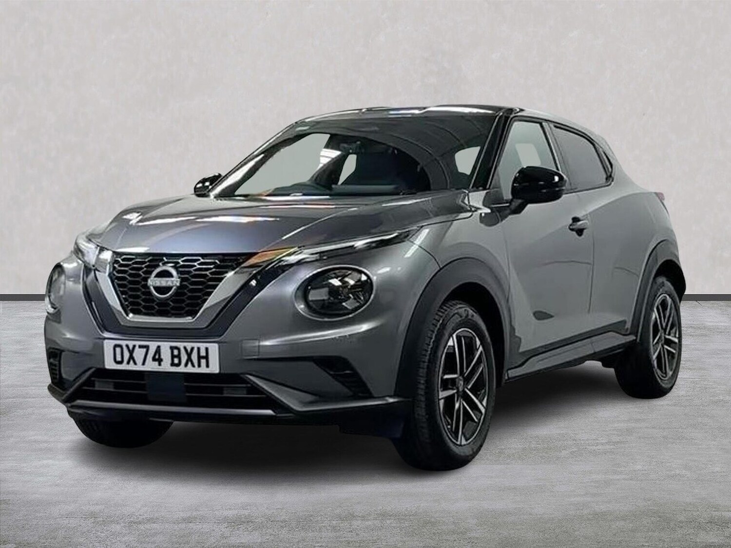 Used Nissan Juke 2025 for sale - 78192113: Photo 20