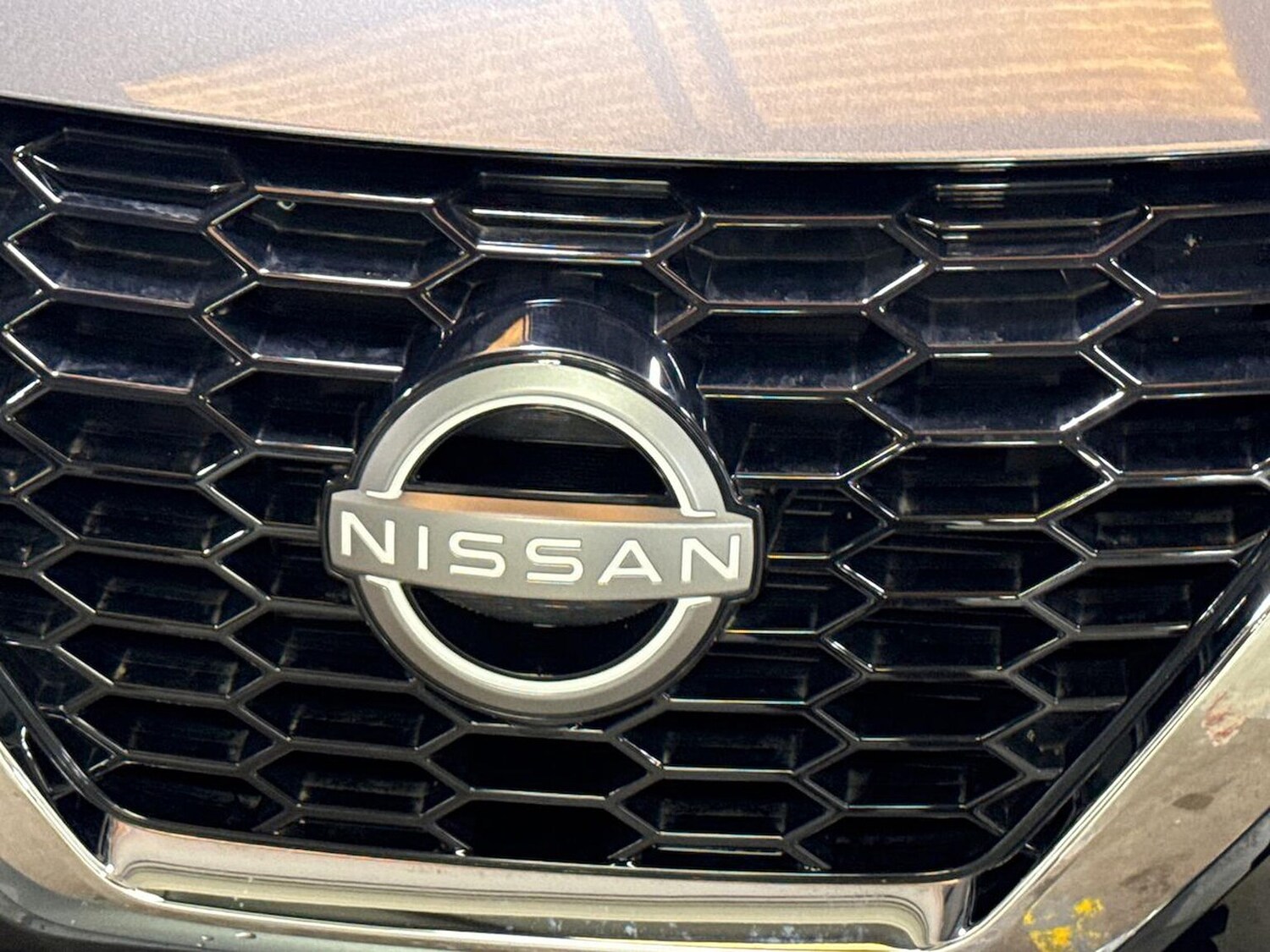 Used Nissan Juke 2025 for sale - 78192113: Photo 28