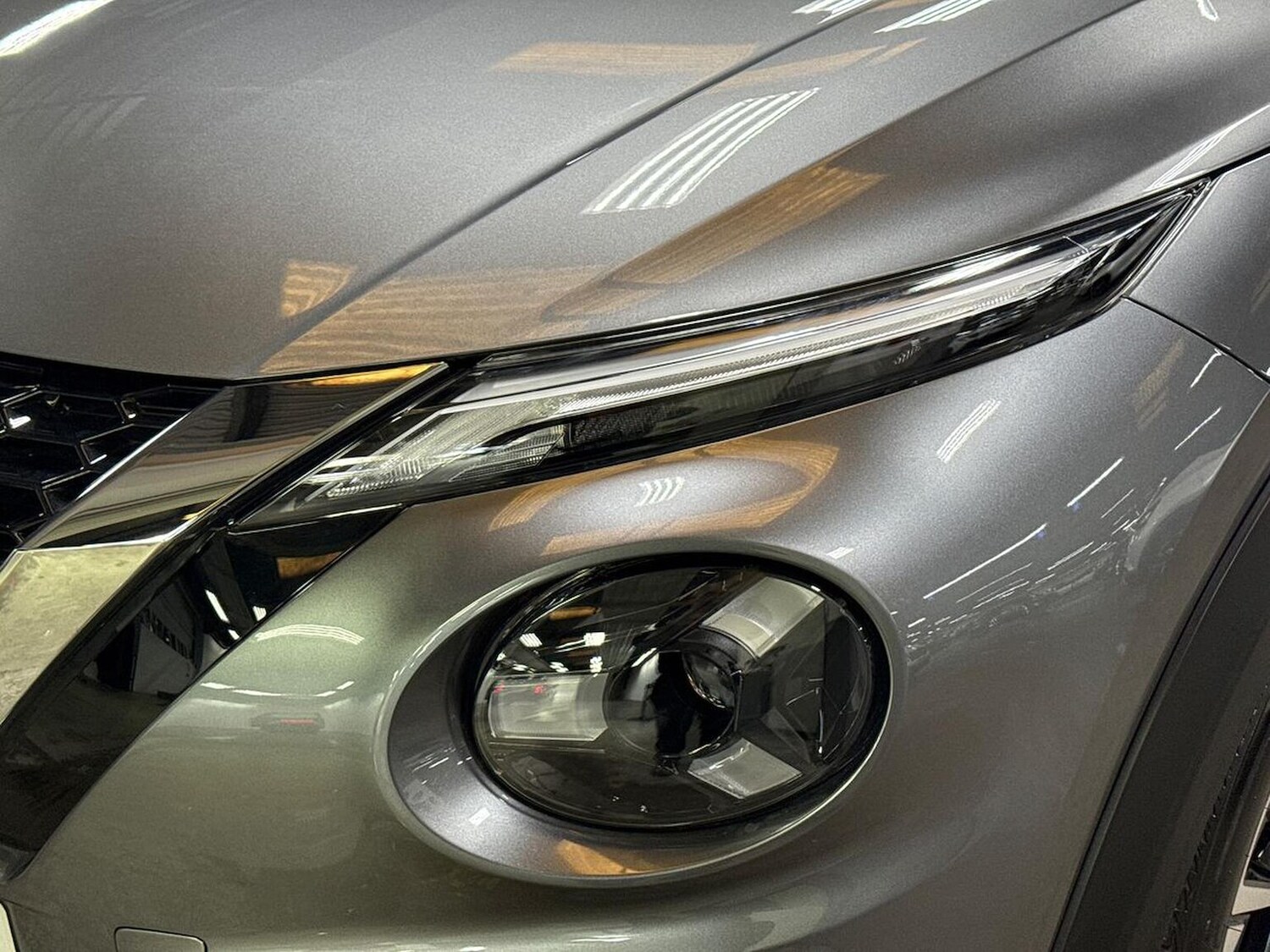 Used Nissan Juke 2025 for sale - 78192113: Photo 29