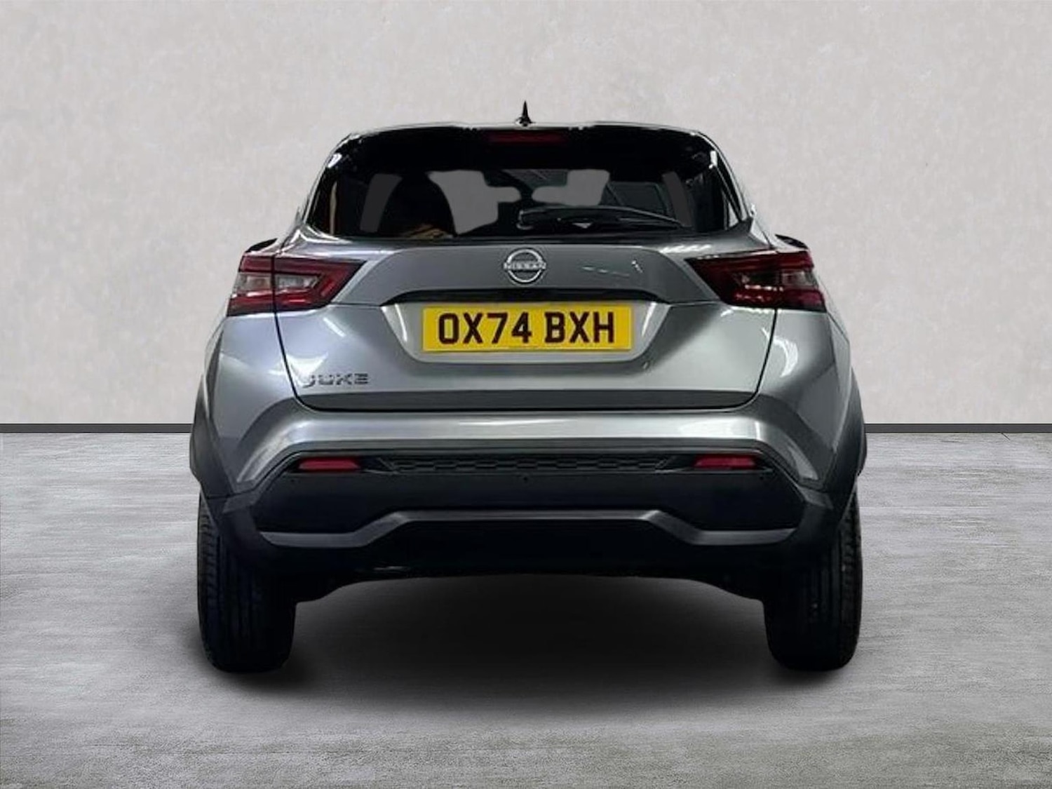 Used Nissan Juke 2025 for sale - 78192113: Photo 4