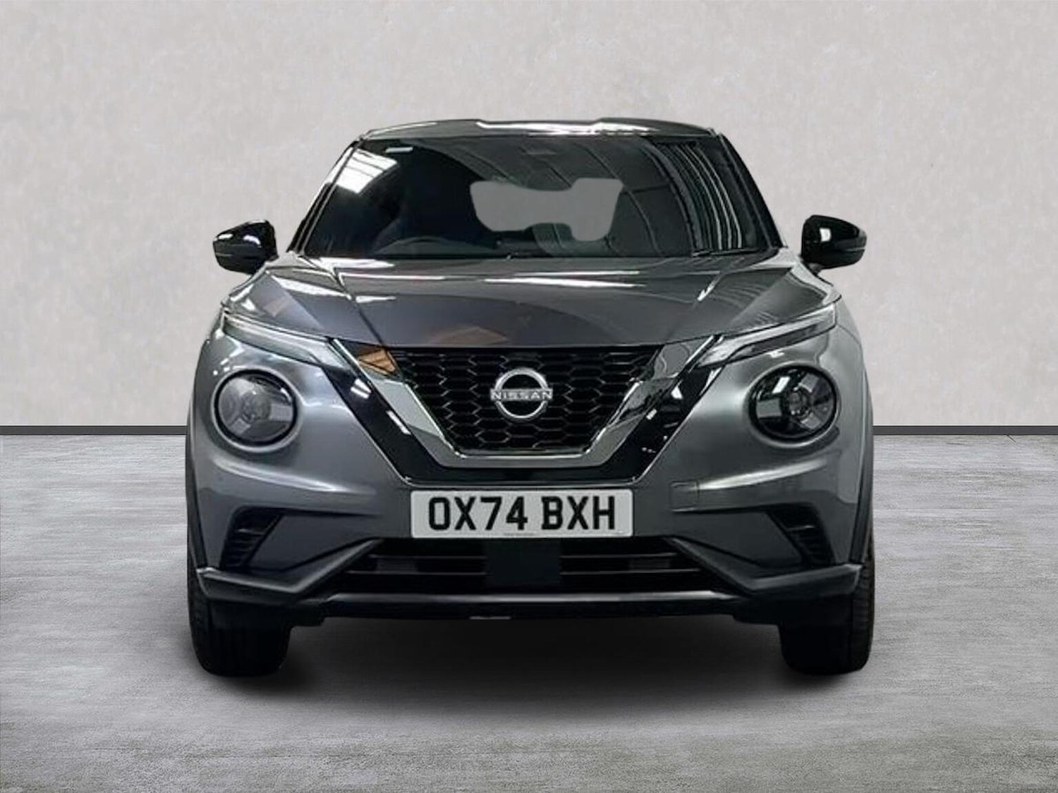 Used Nissan Juke 2025 for sale - 78192113: Photo 5