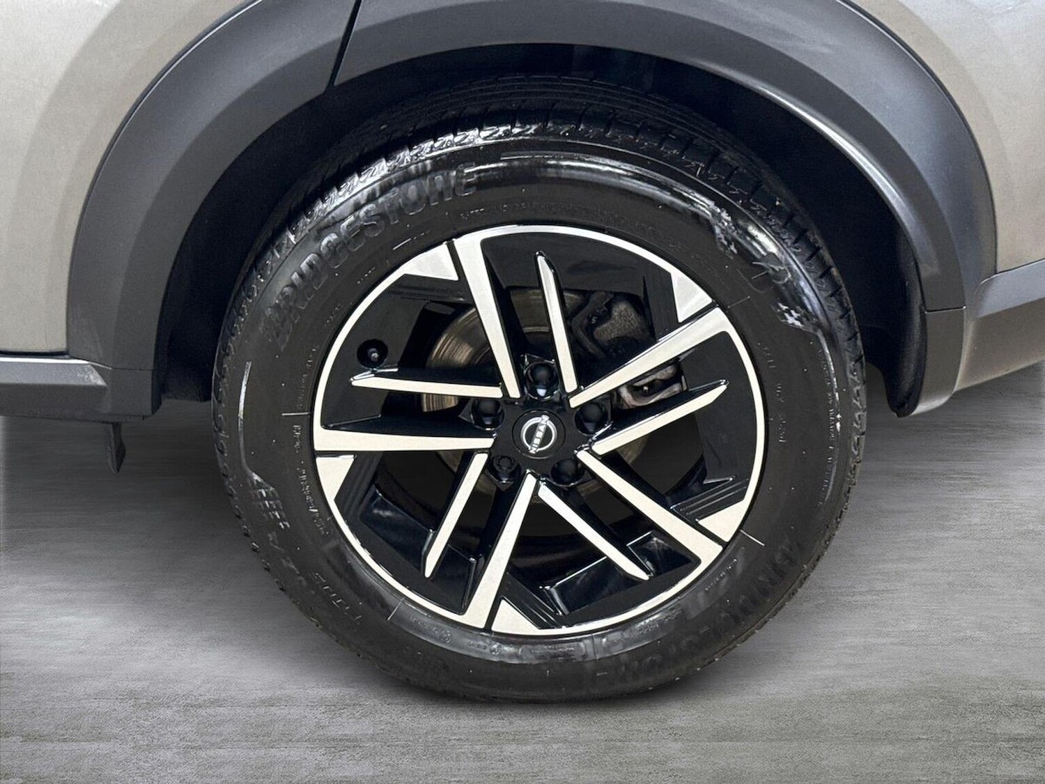 Used Nissan Juke 2025 for sale - 78192113: Photo 6