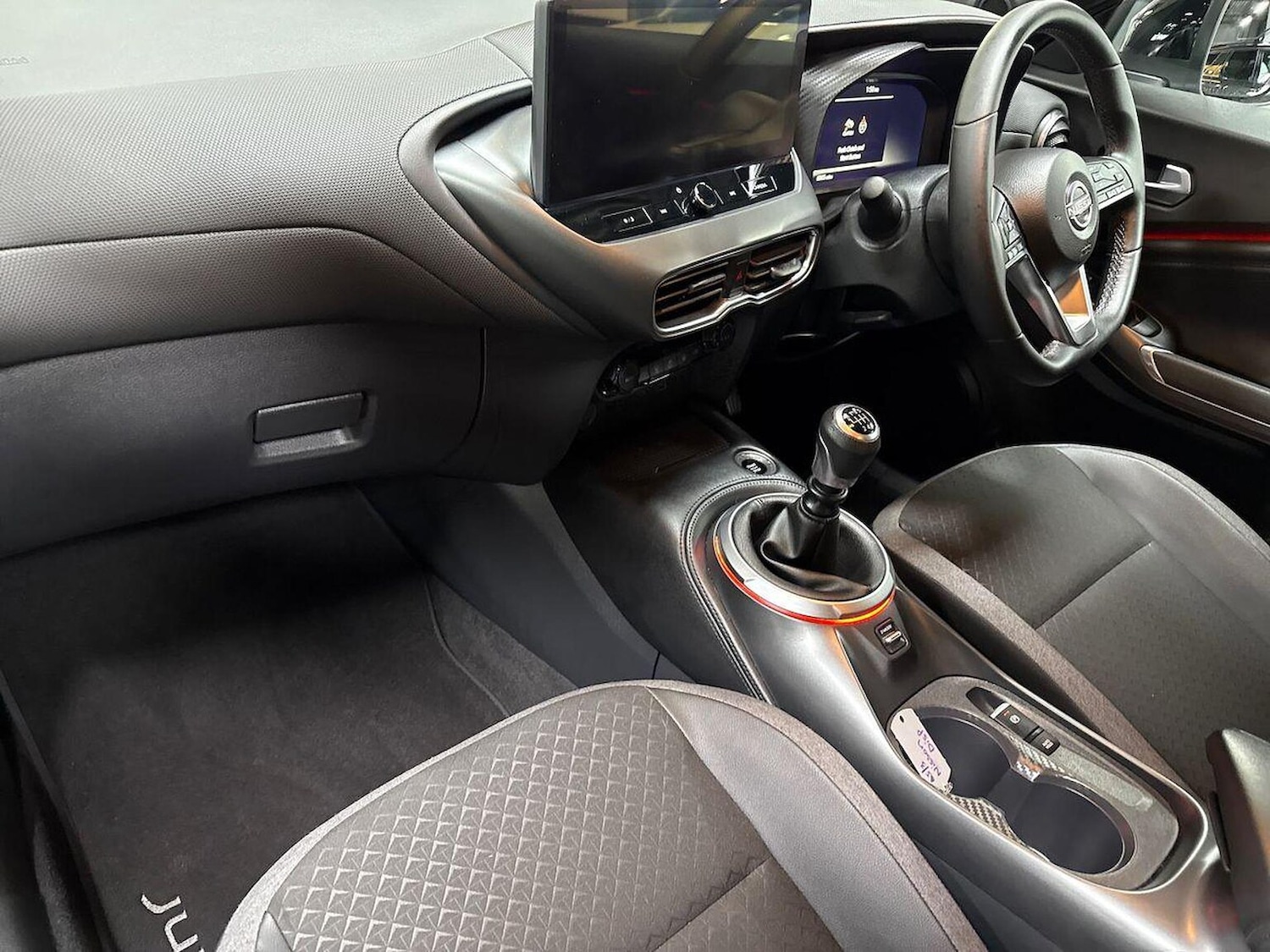 Used Nissan Juke 2025 for sale - 78192113: Photo 7