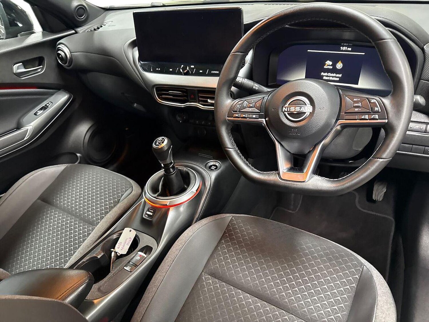 Used Nissan Juke 2025 for sale - 78192113: Photo 8