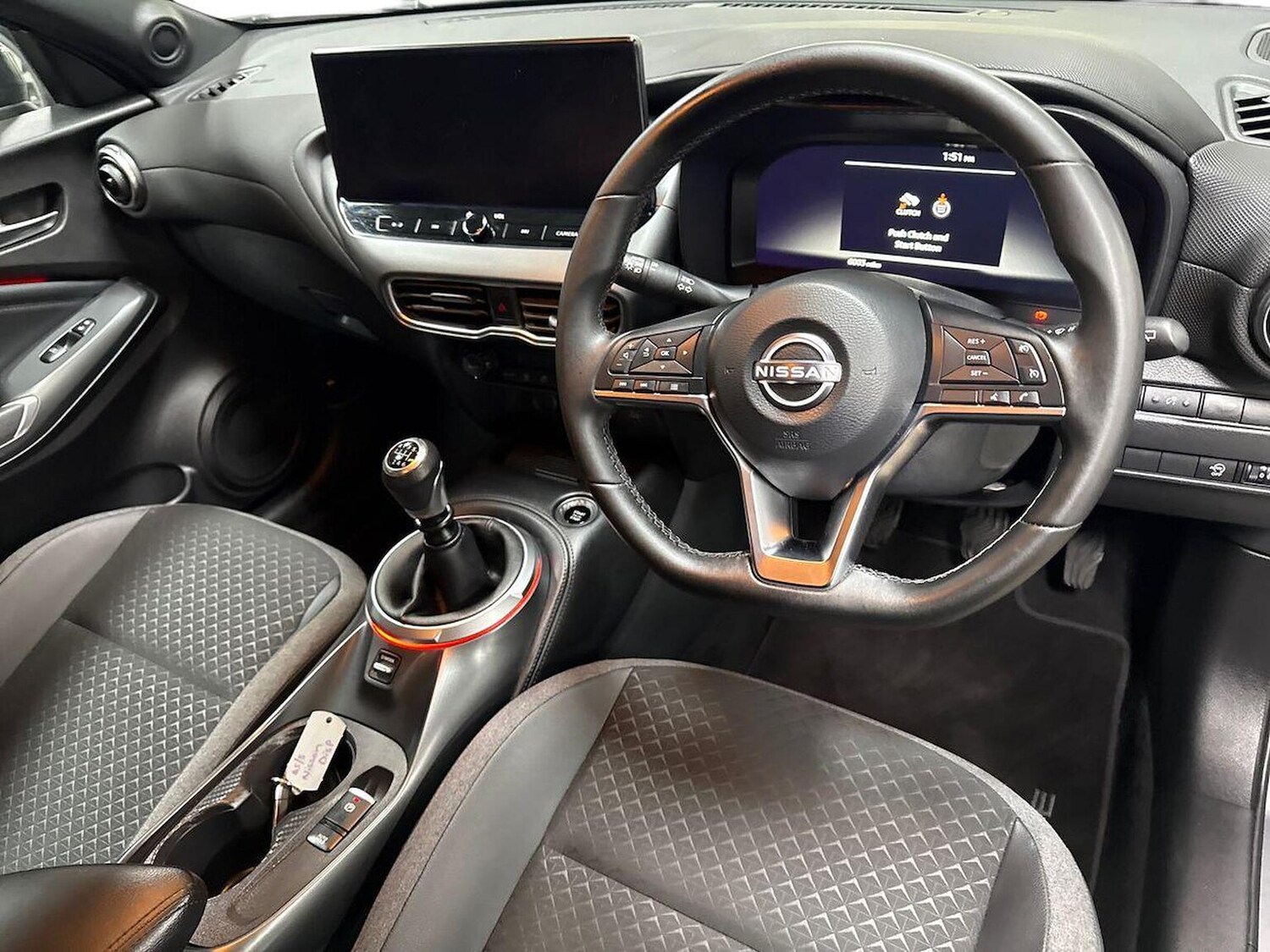 Used Nissan Juke 2025 for sale - 78192113: Photo 9